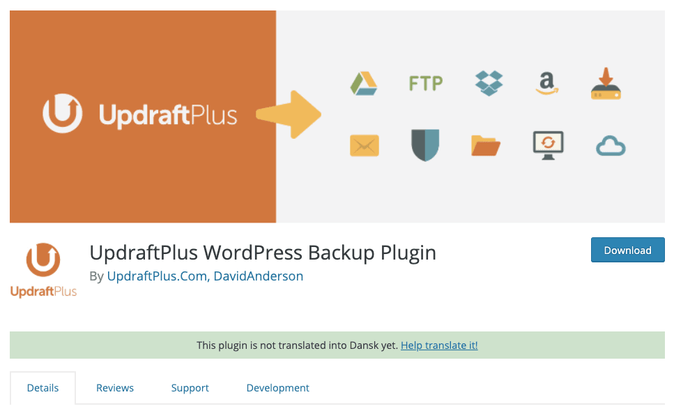 UpdraftPlus-WordPress-backup-plugin