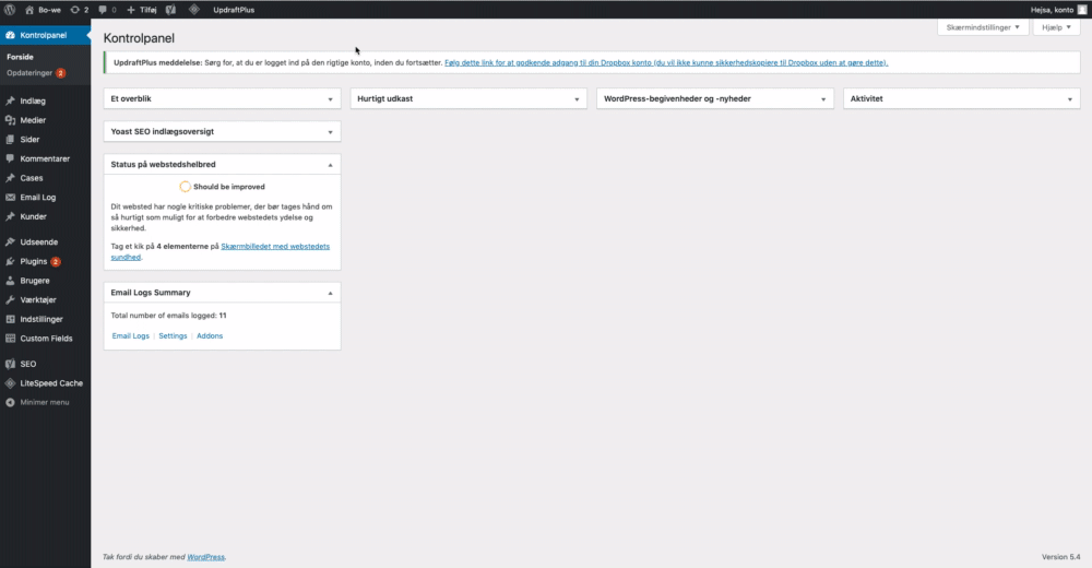 Updraftplus-faa-popup-frem