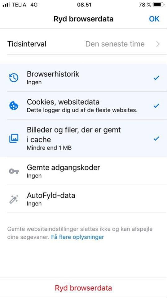 ryd-cache-i-chrome-på-mobil